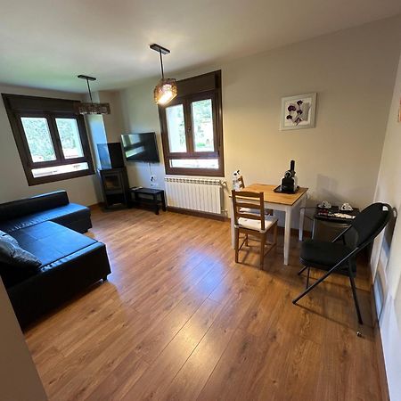 אוסחה דה סחאמברה Hotel La Cuna Del Sella מראה חיצוני תמונה