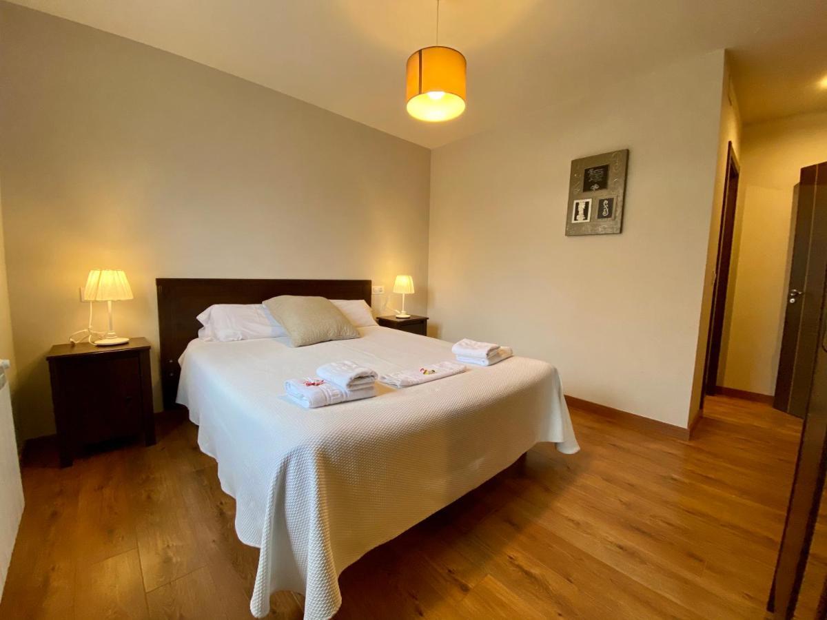 אוסחה דה סחאמברה Hotel La Cuna Del Sella מראה חיצוני תמונה